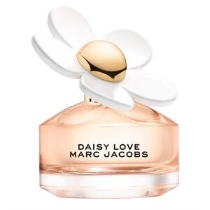 Marc Jacobs Daisy Love Eau de Toilette 1.7oz Used a couple times